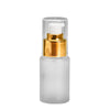 30ml Frost Rnd Btl (24mm)