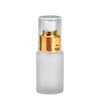 30ml Frost Rnd Btl (24mm)