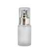 30ml Frost Rnd Btl (24mm)
