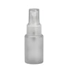 30ml Frost Rnd Btl (24mm)
