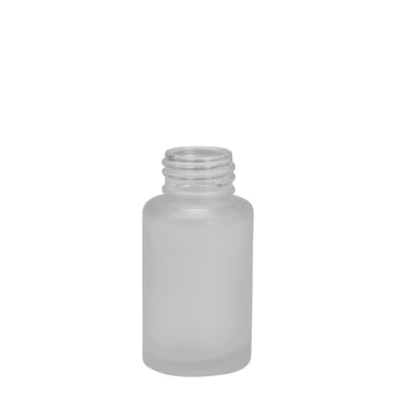 30ml Frost Rnd Btl (24mm)