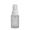 30ml Frost Rnd Btl (24mm)