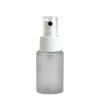 30ml Frost Rnd Btl (24mm)