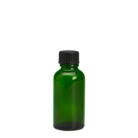 30ml Green Drip Btl (18mm)