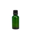 30ml Green Drip Btl (18mm)