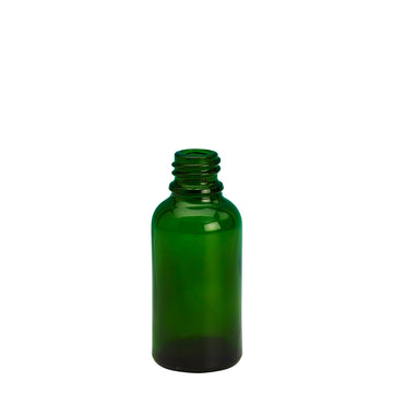 30ml Green Drip Btl (18mm)