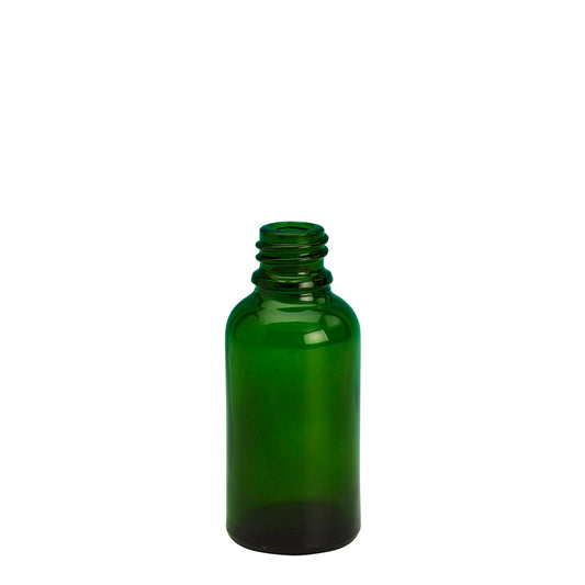 30ml Green Drip Btl (18mm)