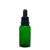 30ml Green Drip Btl (18mm)