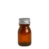 30ml Amber Syrup Btl (28mm)