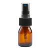 30ml Amber Syrup Btl (28mm)