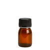 30ml Amber Syrup Btl (28mm)