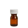 30ml Amber Syrup Btl (28mm)