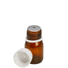 30ml Amber Syrup Btl (28mm)