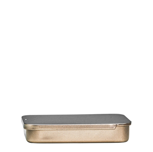 30ml Metal Sliding Tin & Sliding Lid