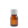 30ml Amber Syrup Btl (28mm)