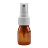 30ml Amber Syrup Btl (28mm)