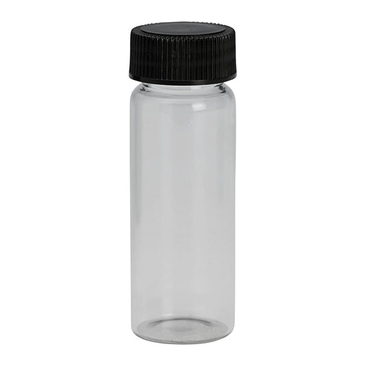 30ml Clear Vial (24mm)