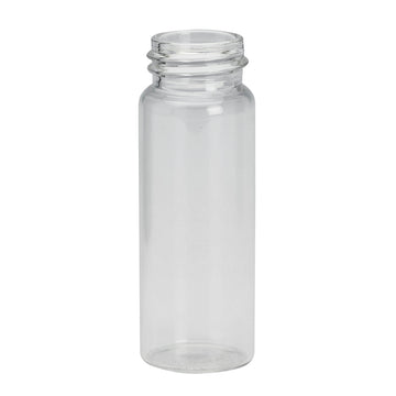 30ml Clear Vial (24mm)
