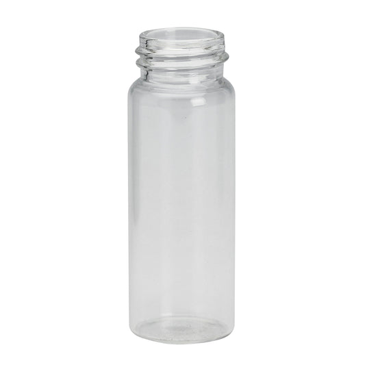 30ml Clear Vial (24mm)