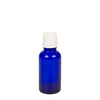 30ml Blue Drip Btl (China) (18mm)