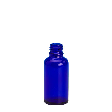 30ml Blue Drip Btl (China) (18mm)