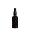330ml Amber Beer Btl Crown Finish (26mm)