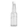 330ml Clear Longneck Btl (28mm)