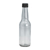 330ml Clear Longneck Btl (28mm)