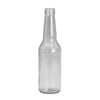 330ml Clear Longneck Btl (28mm)