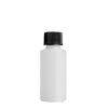 50ml Natural Plastic Btl (20mm)