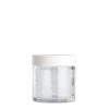 60ml Clear Cos Pot (51mm) (60ml capacity)