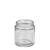 75ml Clear Cos Pot (48mm) (75ml capacity)