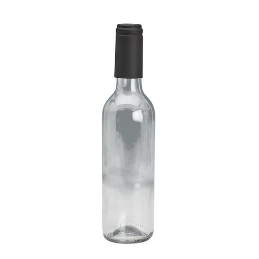 375ml Clear Wine Btl (20mm)