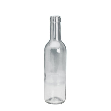 375ml Clear Wine Btl (20mm)