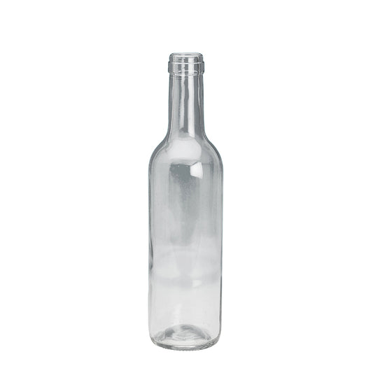 375ml Clear Wine Btl (20mm)