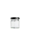 45ml Hex Jar (43mm)