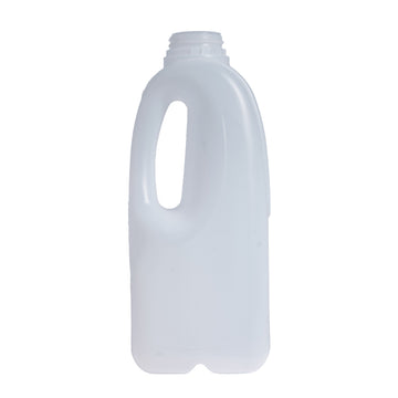 1000ml Natural Milk Btl (38mm)