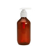 200ml Amber Prem PETG Btl (24mm)