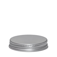 51mm Aluminium Wadded Cap (0.3mm thick)