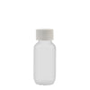 50ml Frosted Prem Btl (24mm)