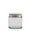120ml Clear Cos Pot (58mm) (120ml capacity)
