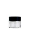 45ml Clear Cos Pot (48mm) (45ml capacity)
