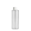 250ml Clear Prem PETG Btl (28mm)