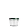 230ml Food Twist Jar (82mm)
