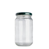 400ml Food Twist Jar (63mm)
