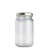 400ml Food Twist Jar (63mm)