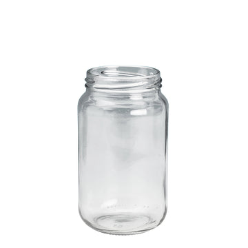400ml Food Twist Jar (63mm)
