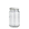 400ml Food Twist Jar (63mm)