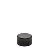 10ml Black Plastic Cos Pot