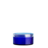 30ml Blue Plastic Cos Pot